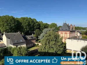 Duplex à Évreux (27000)