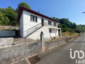 House at Ispoure (64220)