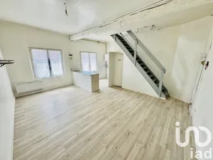 Duplex à Saint-Martin-Longueau (60700)