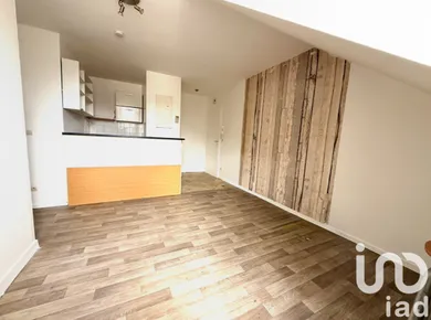 Apartment at Chalifert (77144)