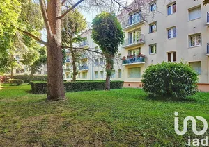 Appartement à Montargis (45200)