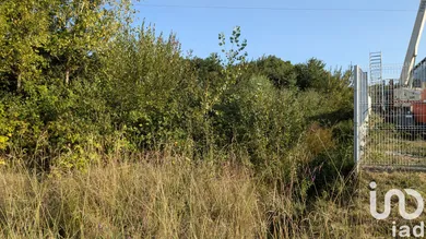Building plot in Beychac-et-Caillau (33750)
