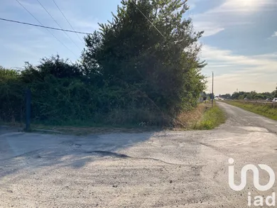 Building plot in Beychac-et-Caillau (33750)