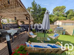 Apartment at Saint-Aygulf (83370)