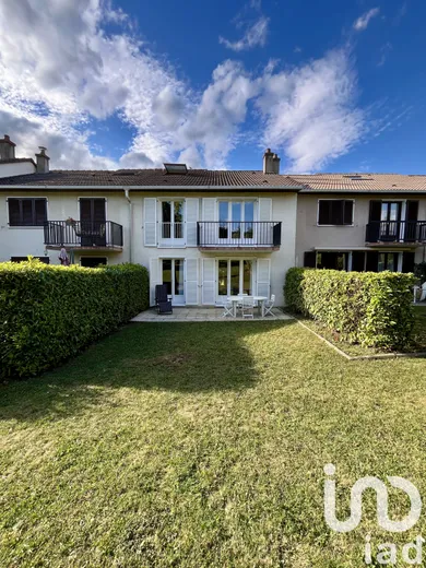 House at Saint-Germain-en-Laye (78100)
