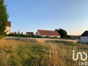 Land at Arceau (21310)