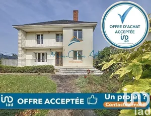 Maison à Mer (41500)