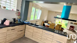 Maison traditionnelle à Bar-sur-Seine (10110)