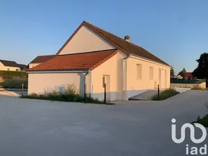 Maison à Arceau (21310)