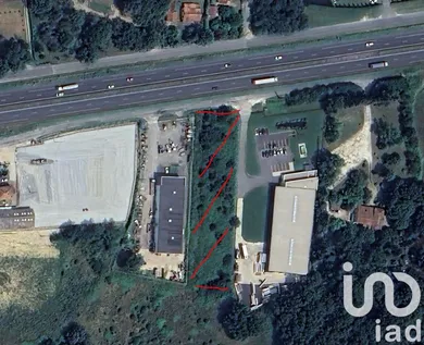 Building plot in Beychac-et-Caillau (33750)