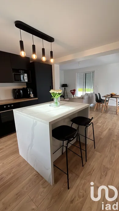 House in Vertou (44120)