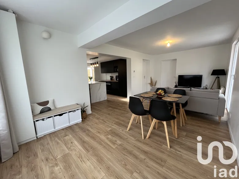 Maison 3 pièces 70 m² · à Vertou · 70 m² · 291 000 €