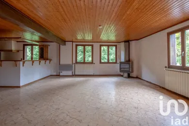 Maison à École (73630)