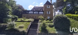 Maison traditionnelle à Sarlat-la-Canéda (24200)