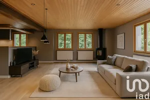 Maison à École (73630)