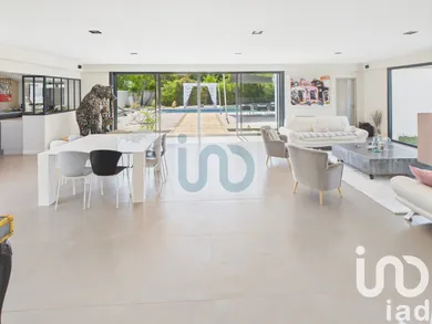 Maison traditionnelle à La Flotte (17630)