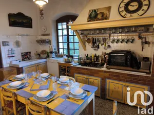 Bastide à Saint-Étienne-les-Orgues (04230)