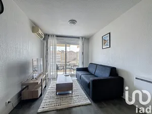 Apartment at Cannes (06150)