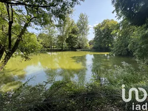 Appartement à Joué-lès-Tours (37300)