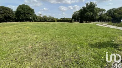 Terrain à bâtir à Le Saulchoy (60360)