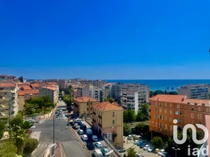 Appartement à Cannes (06400)