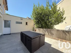 Maison à CHÂLONS EN CHAMPAGNE (51000)
