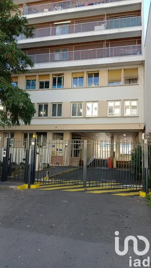 Appartement à Juvisy-sur-Orge (91260)