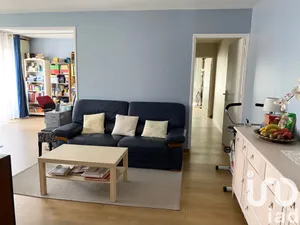 Appartement à Juvisy-sur-Orge (91260)
