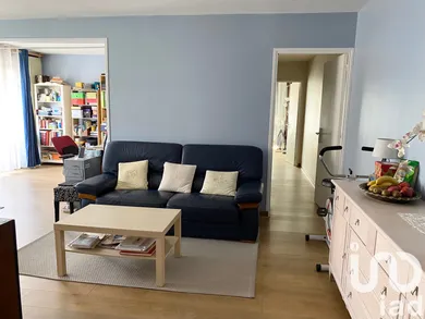 Apartment in Juvisy-sur-Orge (91260)