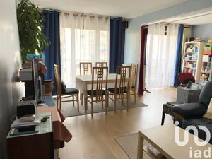 Appartement à Juvisy-sur-Orge (91260)