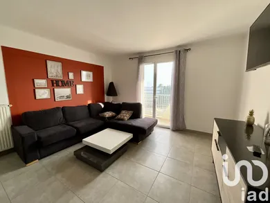 Apartment at Alès (30100)