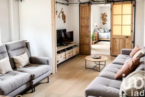 Maison à Fresnes-sur-Escaut (59970)