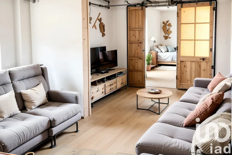 Maison 10 pièces 180 m² · à Fresnes-sur-Escaut · 180 m² · 177 000 €