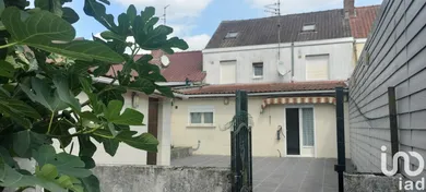 House at Fresnes-sur-Escaut (59970)