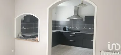 Maison à Fresnes-sur-Escaut (59970)