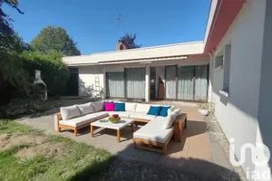Maison d'architecte à Dole (39100)