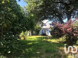 House at Combrit (29120)
