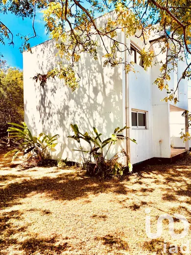 House at Saint-Leu (97424)