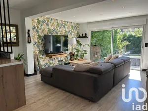 Maison à Châlons-en-Champagne (51000)