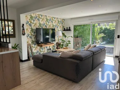 Maison à Châlons-en-Champagne (51000)