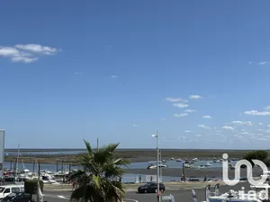 Appartement à Arcachon (33120)
