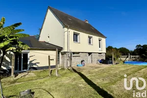 Park home at Montauban-de-Bretagne (35360)