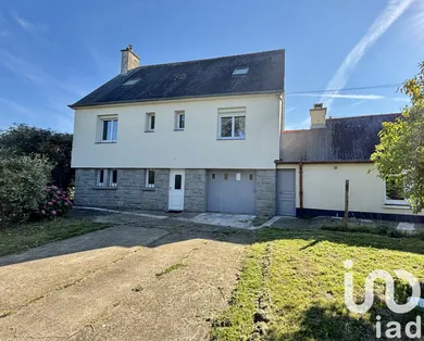 Maison de campagne à Montauban-de-Bretagne (35360)