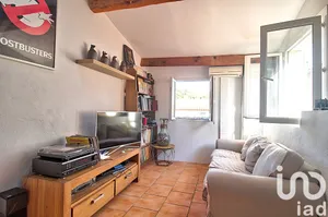 Village house at Le Beausset (83330)