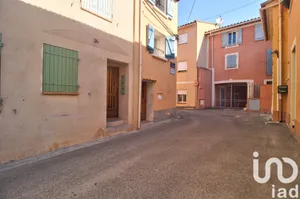 Village house at Le Beausset (83330)