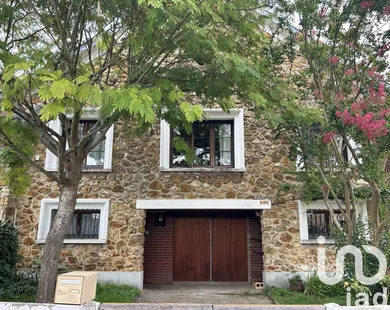 House at Coulommiers (77120)