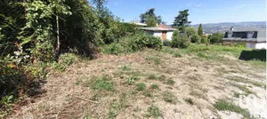 Building plot at Saint-Chamond (42400)