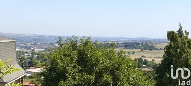 Building plot in Saint-Chamond (42400)