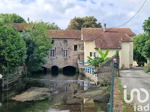 Mill at Vic-en-Bigorre (65500)