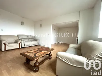 Appartement à Épinay-sur-Seine (93800)